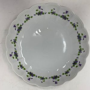 Kaiser West Germany Porcelain Bowl